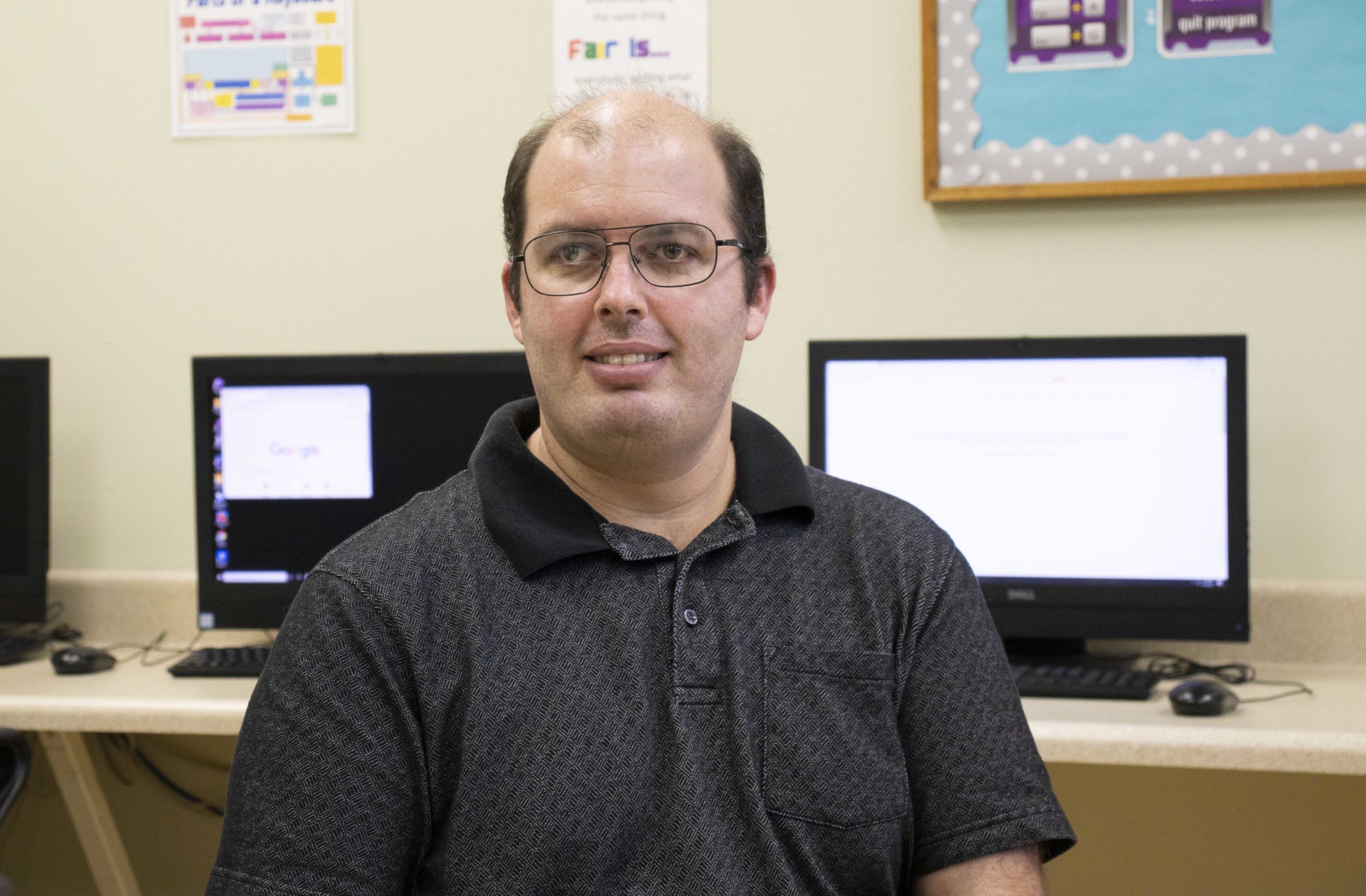 Launch IT Graduate 3