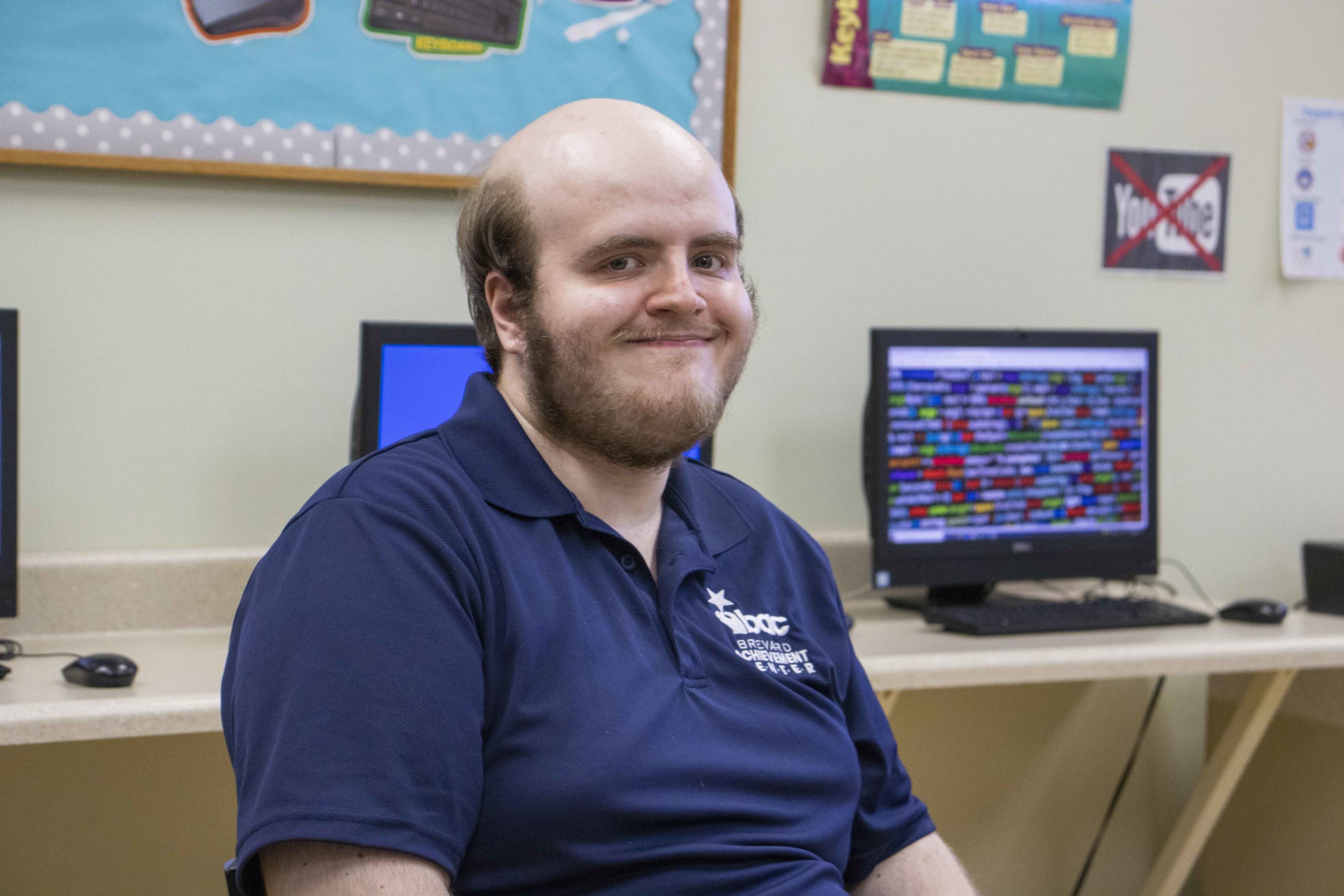 Launch IT Graduate 1