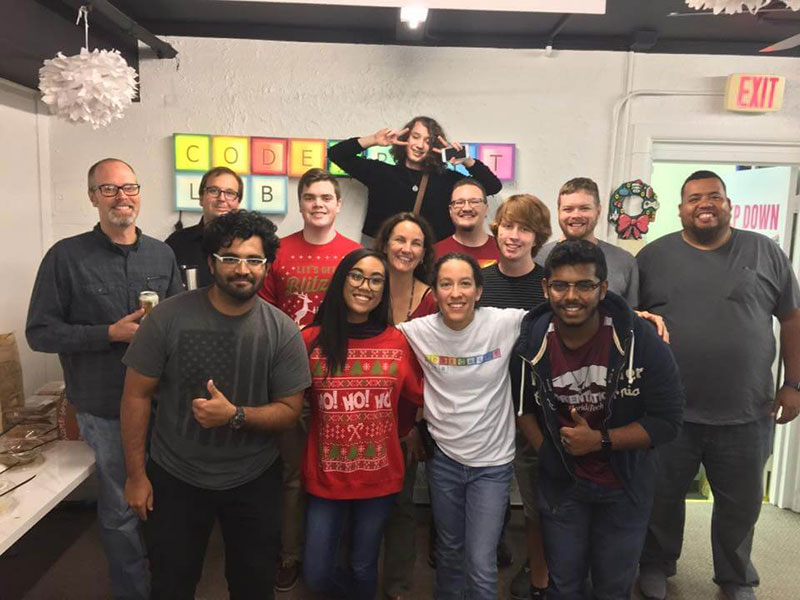 Codecraft Lab Team 2016